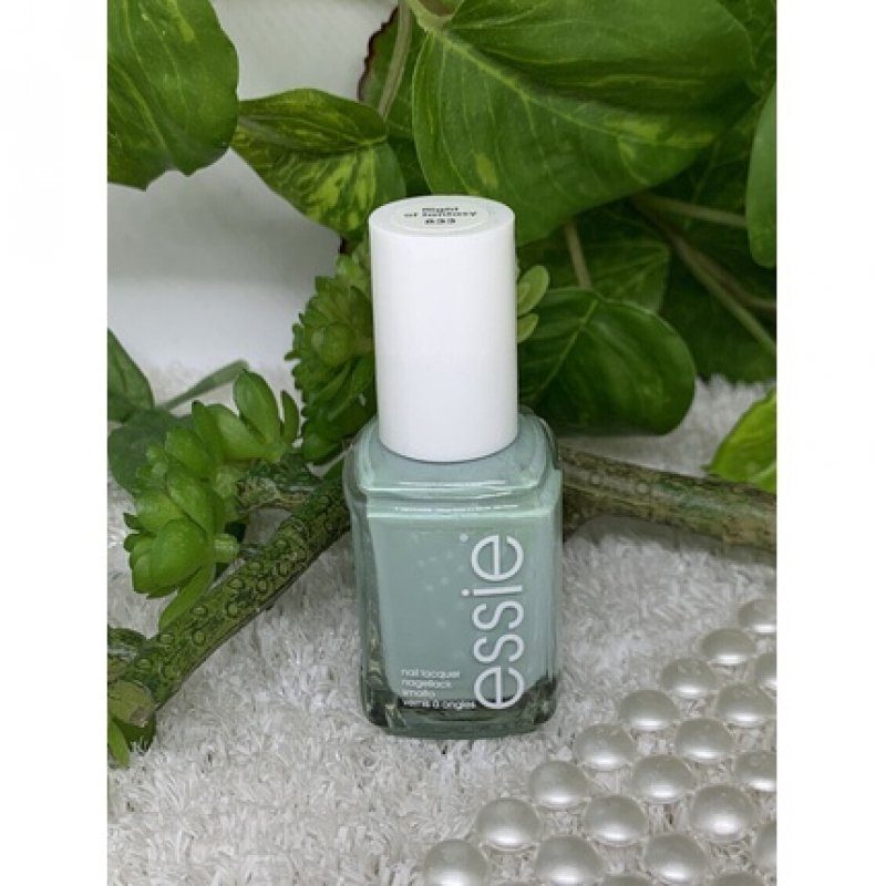 Essie Nail Lacquer Flight of Fantasy 13.5ml - Brand New