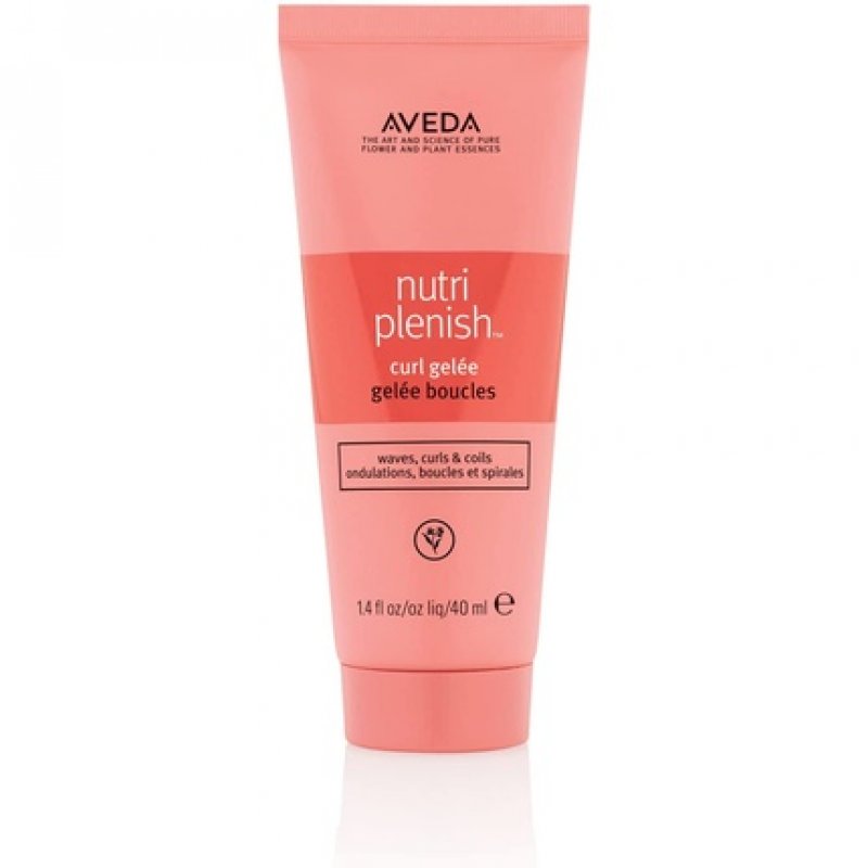 Aveda Nutriplenish Curl Gelee 40ml