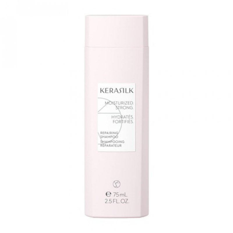 Kerasilk Repairing Shampoo 75ml