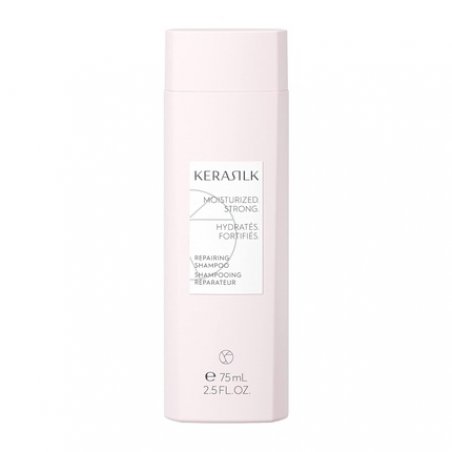 Kerasilk Repairing Shampoo 75ml