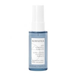 KERASILK Volumizing Spray Enhances Volume and Body 50ml