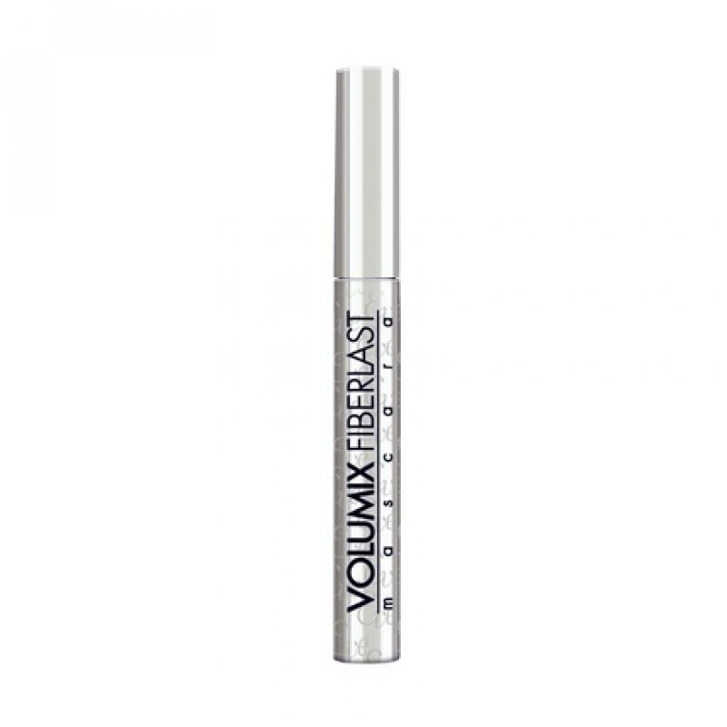 Ulric de Varens Volume Fiberlast Mascara Black