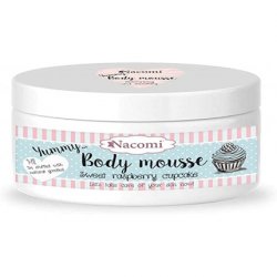 NACOMI Moisturising Lotions 180g