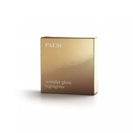 Paese Cosmetics Wonder Glow Highlighter