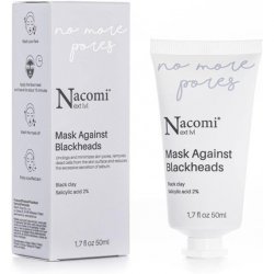 NACOMI Next Level Blackhead Mask 50ml