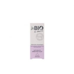 BeBio Eye Cream Nourishing Moisturize Smoothes Wrinkles Lighten Dark Circles 15ml