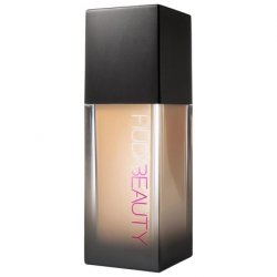 HUDA BEAUTY FauxFilter Luminous Matte Foundation 220N Custard