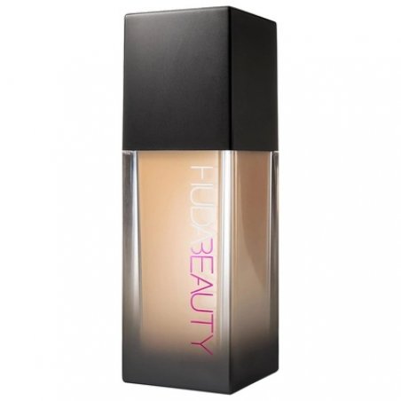 HUDA BEAUTY FauxFilter Luminous Matte Foundation 220N Custard