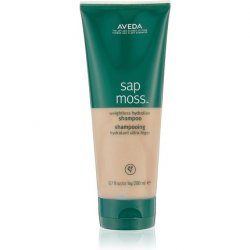 SAP MOSS weightless hydration shampoo 200 ml