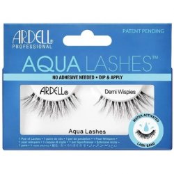 Ardell Aqua False Strip Eyelashes Demi Wispies