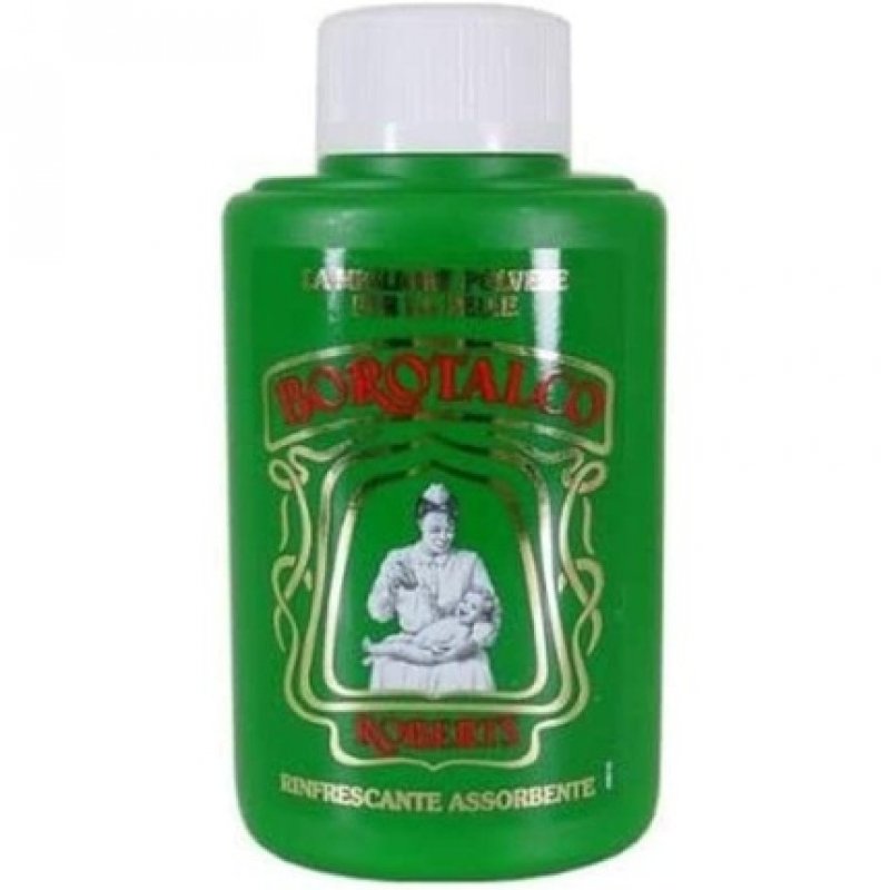 Borotalco Talcum Powder 200g