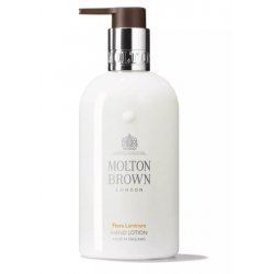 Molton Brown Flora Luminare Lotion 300 ml Femmes