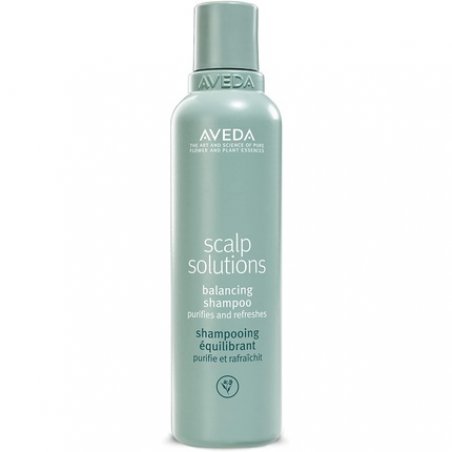 Aveda Scalp Solutions Balancing Shampoo