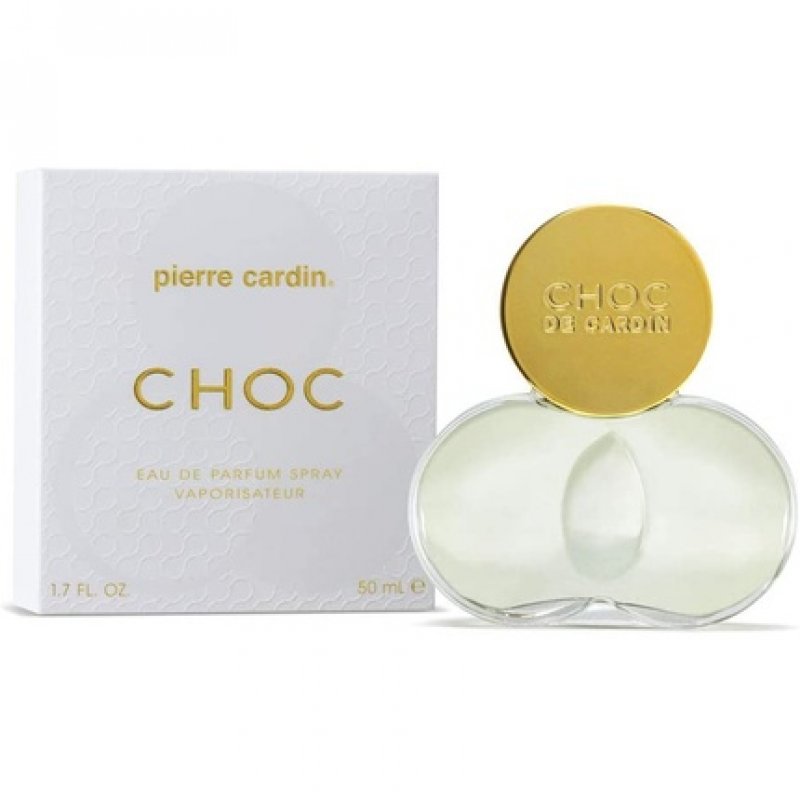 Pierre Cardin Choc Eau de Parfum