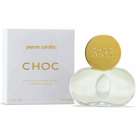 Pierre Cardin Choc Eau de Parfum