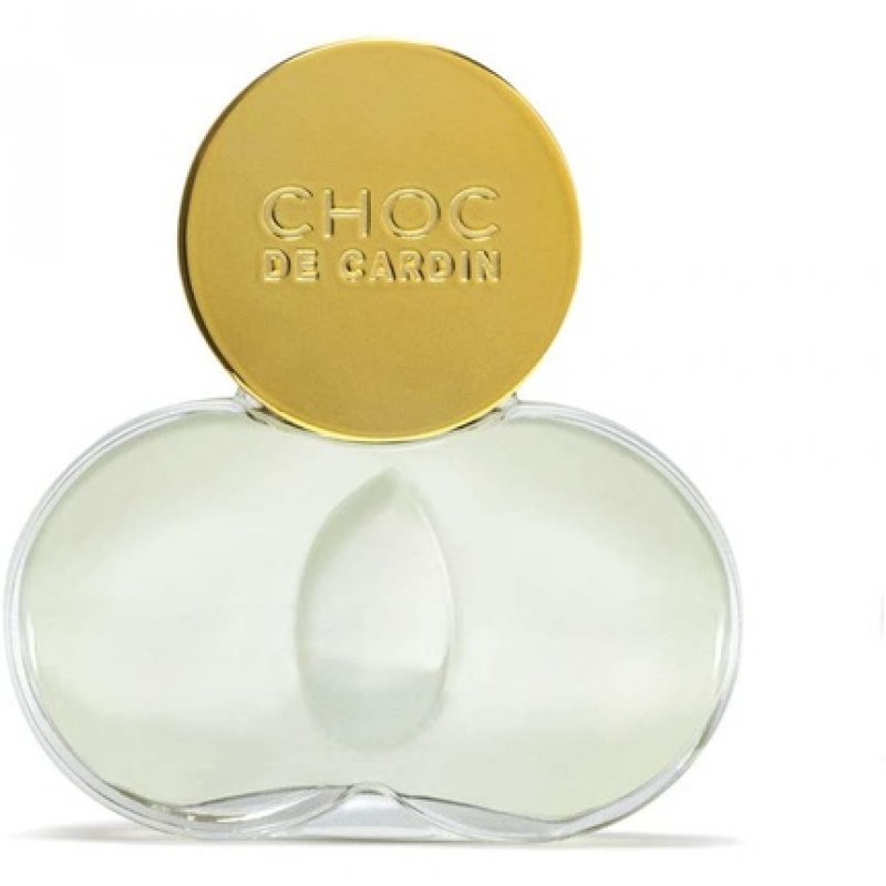 Pierre Cardin Choc Eau de Parfum
