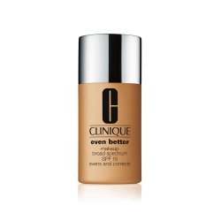 Clinique Even Better Broad Spectrum SPF 15, Deep Honey WN 100, 30 ml