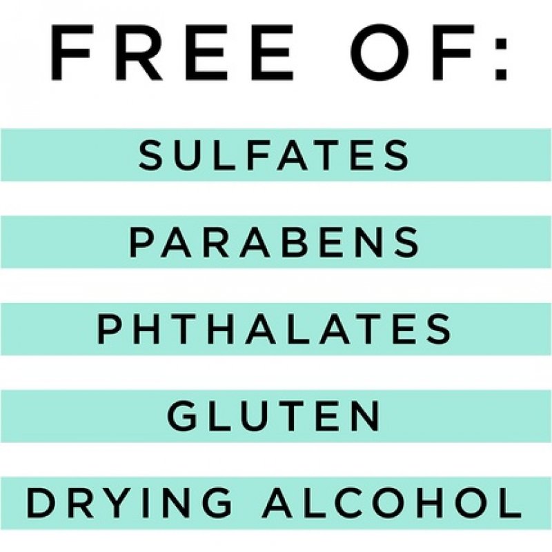 HASK Tea Tree Oil & Rosemary Conditioner Soothing Scalp Care 355ml