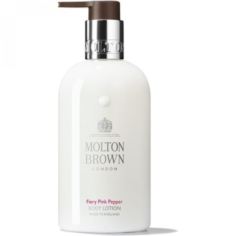 Molton Brown Pink Pepperpod Body Lotion 300ml