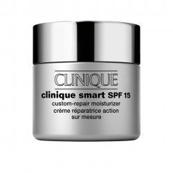 Clinique Smart Broad Spectrum SPF 15 Custom-Repair Moisturizer Dry Combination 75ml