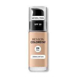 Revlon ColorStay Makeup Foundation - 180 Sand Beige 30ml