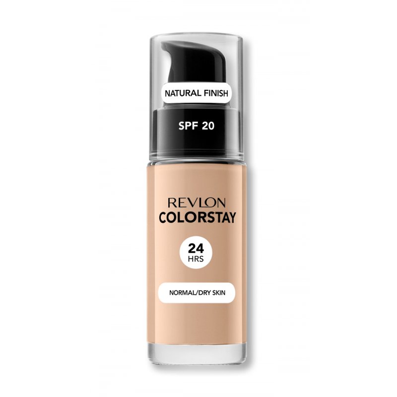 Revlon ColorStay Makeup Normal/Dry Skin SPF 20 180 Sand Beige 30ml