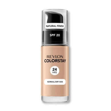 Revlon ColorStay Makeup Foundation - 180 Sand Beige 30ml