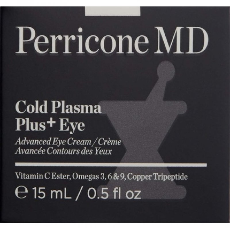Perricone Cold Plasma Eye 15ml