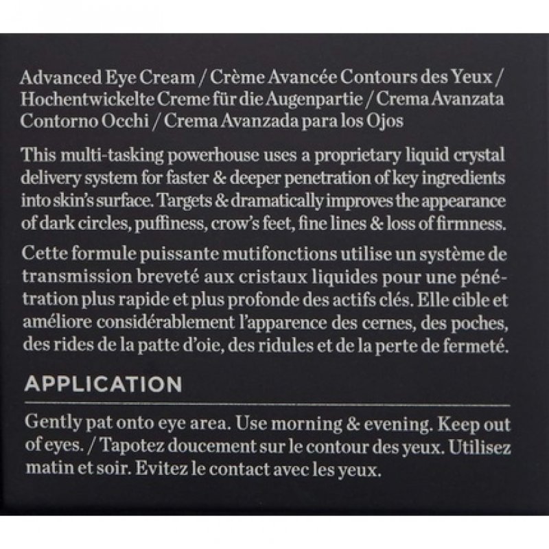 Perricone Cold Plasma Eye 15ml