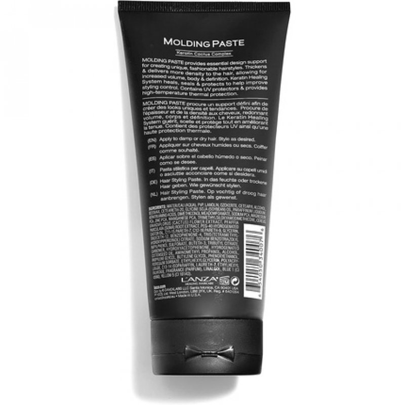 L'anza Healing Style Molding Paste 175ml