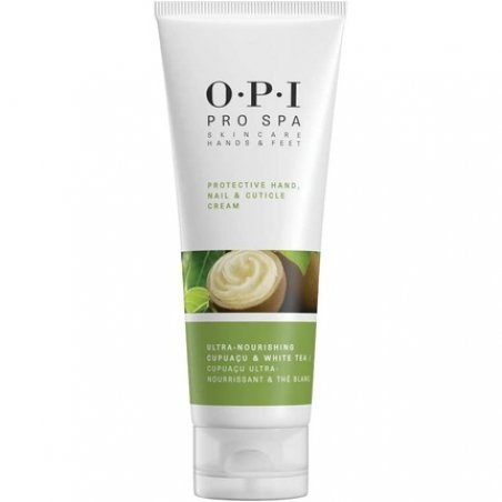 Opi - Pro Spa Protective Hand, Nail & Cuticle Cream - 50ml