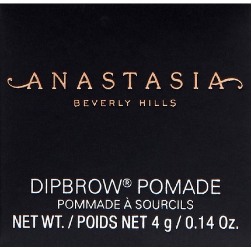 Anastasia Beverly Hills DIPBROW Pomade Granite