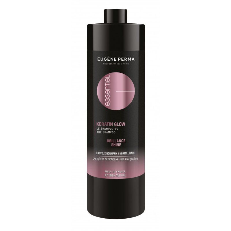 EUGENE PERMA 3140100347289 hair shampoo 1000 ml Professional Women