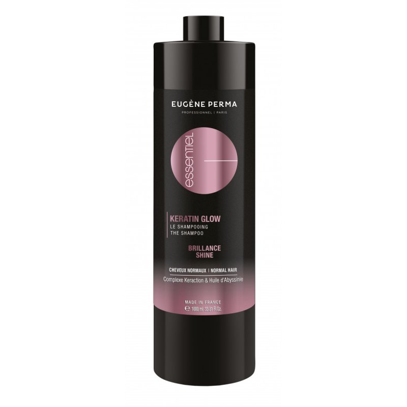 Eugene Perma Essential Hair Shampoo 1000ml