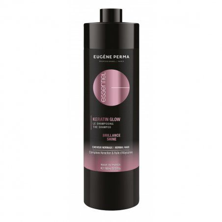 EUGENE PERMA 3140100347289 hair shampoo 1000 ml Professional Women