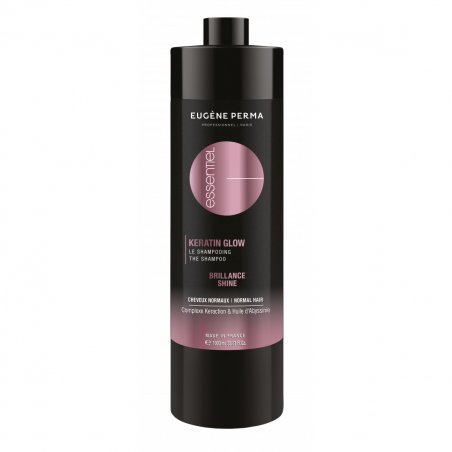 Eugene Perma Essential Hair Shampoo 1000ml