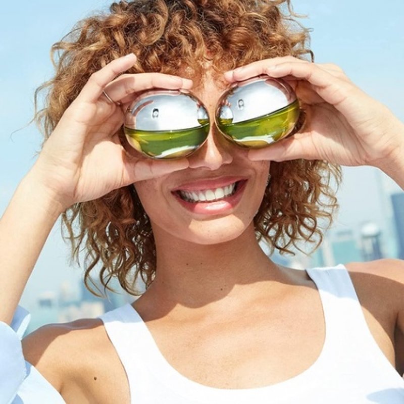 DKNY Be Delicious Eau De Parfum 50ml