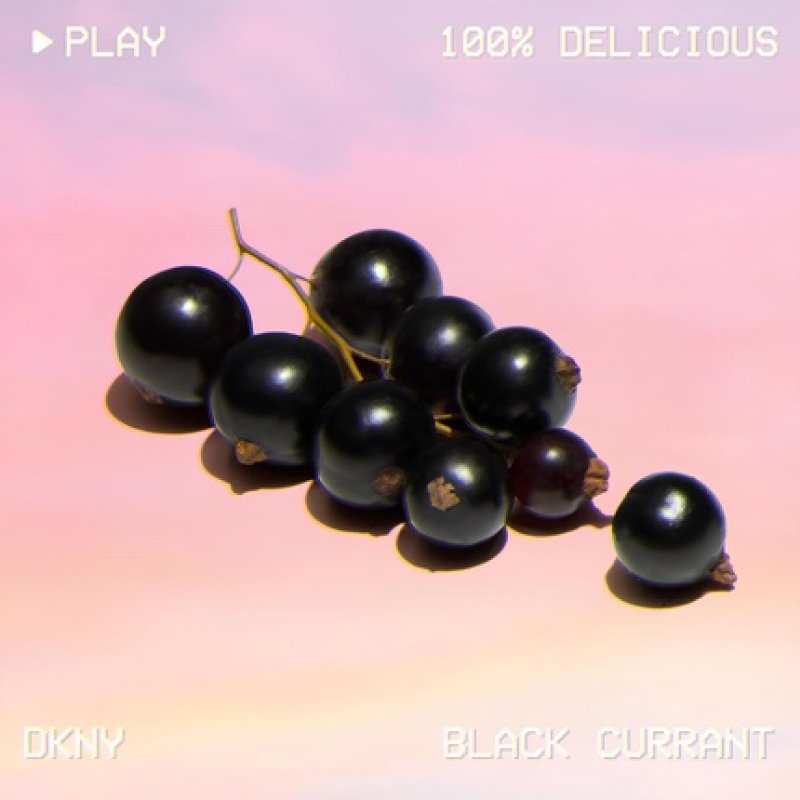 DKNY Be 100% Delicious Eau de Parfum 50ml