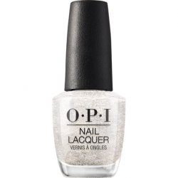 OPI Nail Lacquer Happy Anniversary! Gray Nail Polish 0.5 fl oz