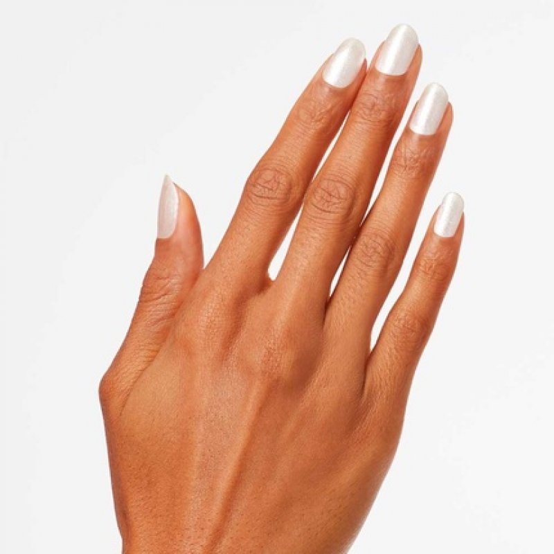 OPI Nail Lacquer Happy Anniversary! Gray Nail Polish 0.5 fl oz