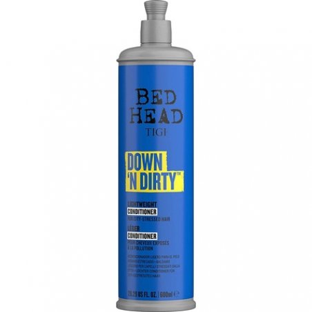 BH 21 DOWN N DIRTY CONDITIONER 600 ml