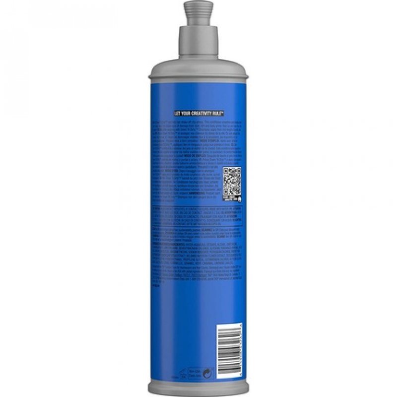 BH 21 DOWN N DIRTY CONDITIONER 600 ml