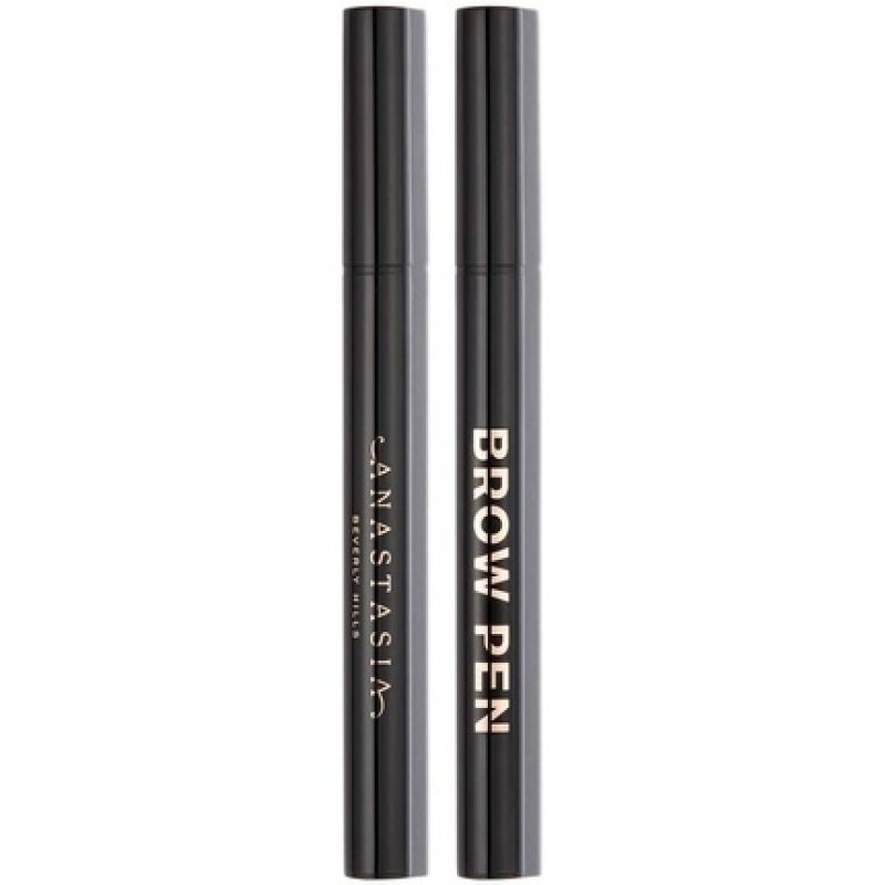 Anastasia Beverly Hills Brow Pen Ebony