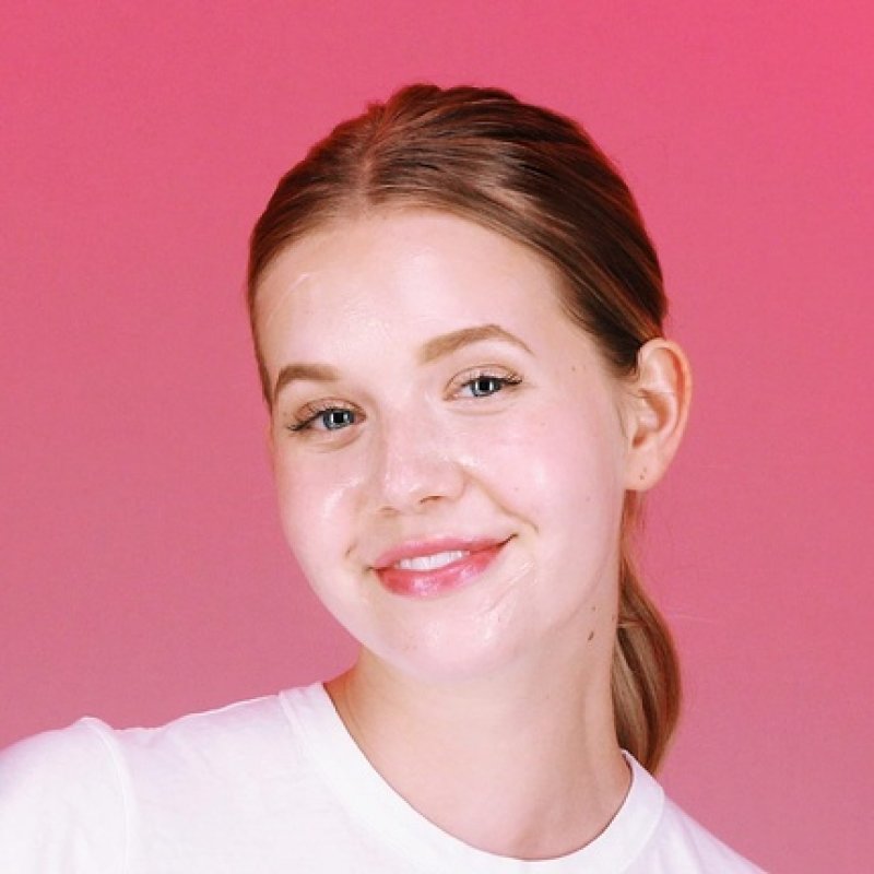 Peter Thomas Roth Rose Stem Cell Anti-Aging Gel Mask Nourishing Face Care Mask with Rose Water, Pink Canina, Aloe Vera,