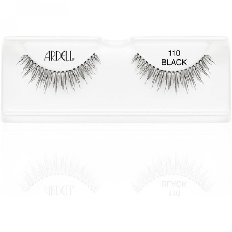 Ardell Natural False Eyelashes N° 110
