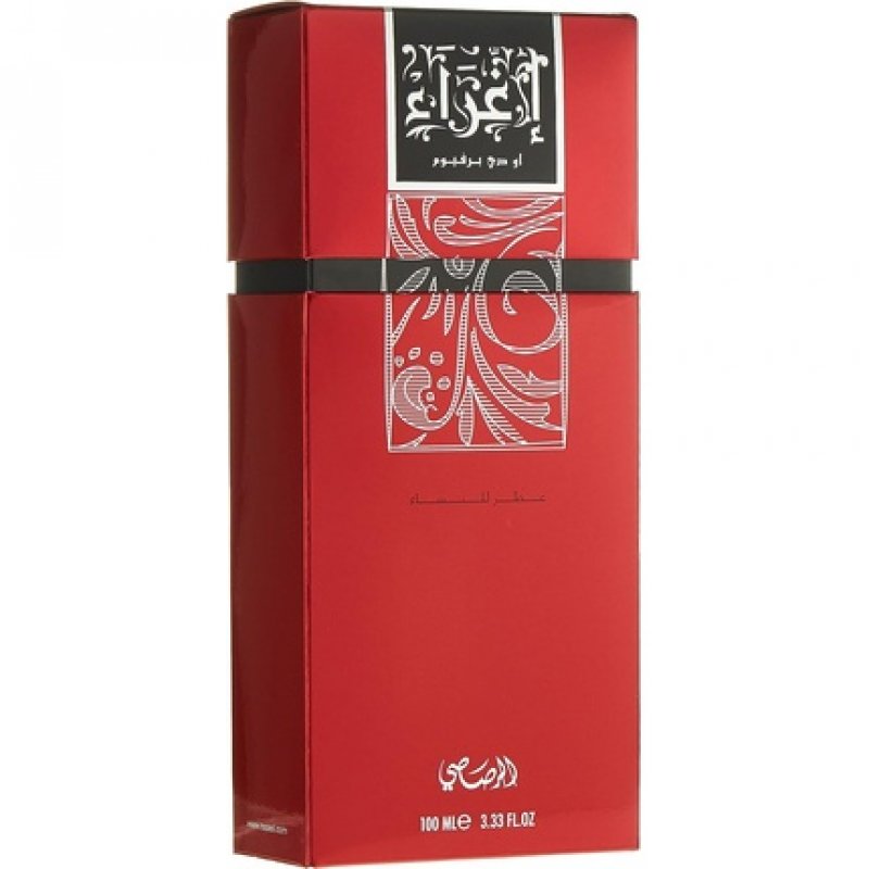 Egra Women Rasasi EDP 100ml