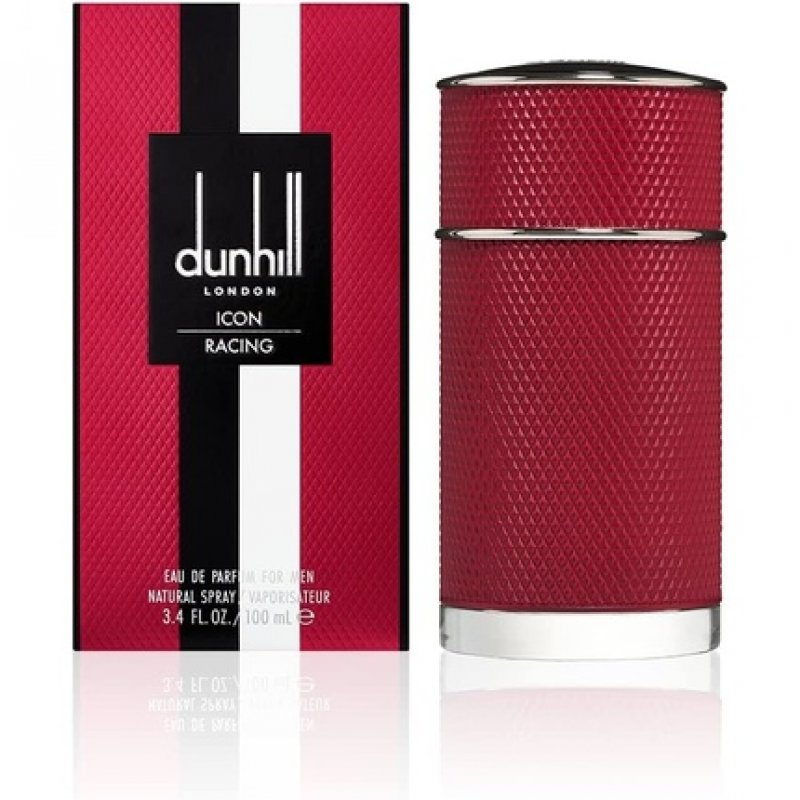 Dunhill Icon Racing Red Eau de Parfum 100ml