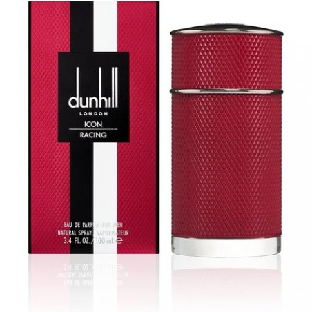 Dunhill Icon Racing Red Eau de Parfum 100ml
