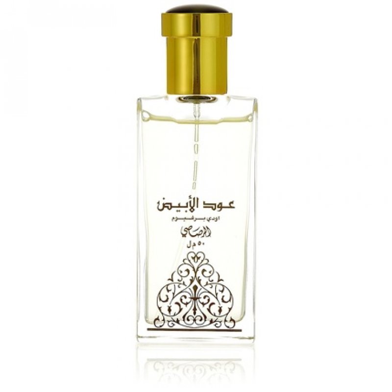 Oudh Al Abiyad EAU De Parfum
