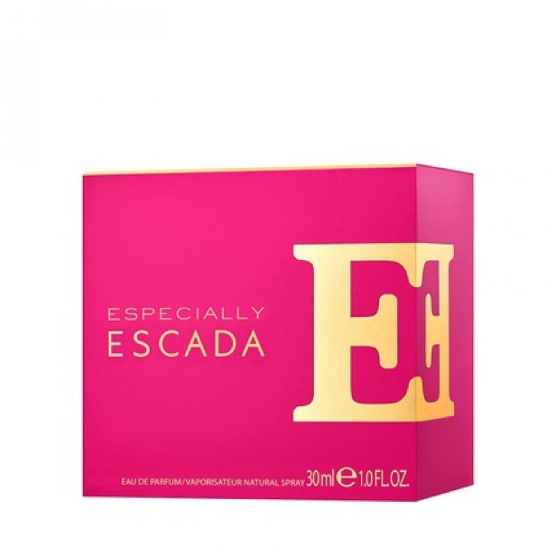 Escada Especially Eau De Parfum Spray 1 Fl. Oz